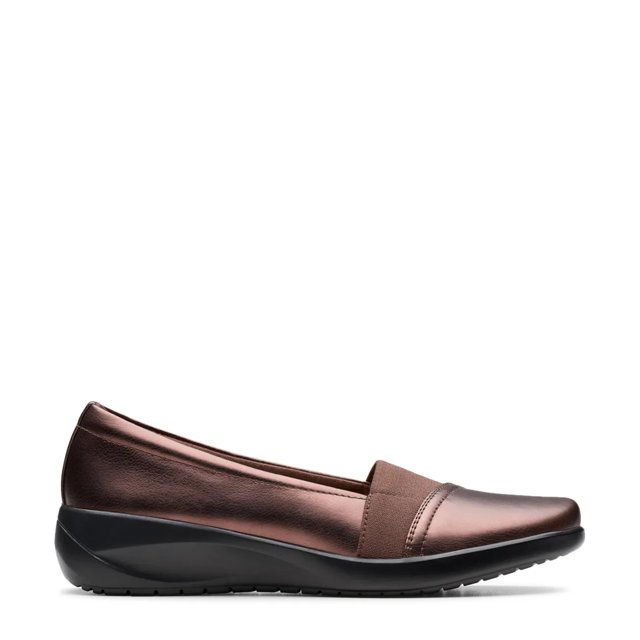 Women's Kaetlyn Rhea Slip On