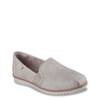 Women's Bobs Flexpadrille Lo Rich Light Slip-On TAUPE view