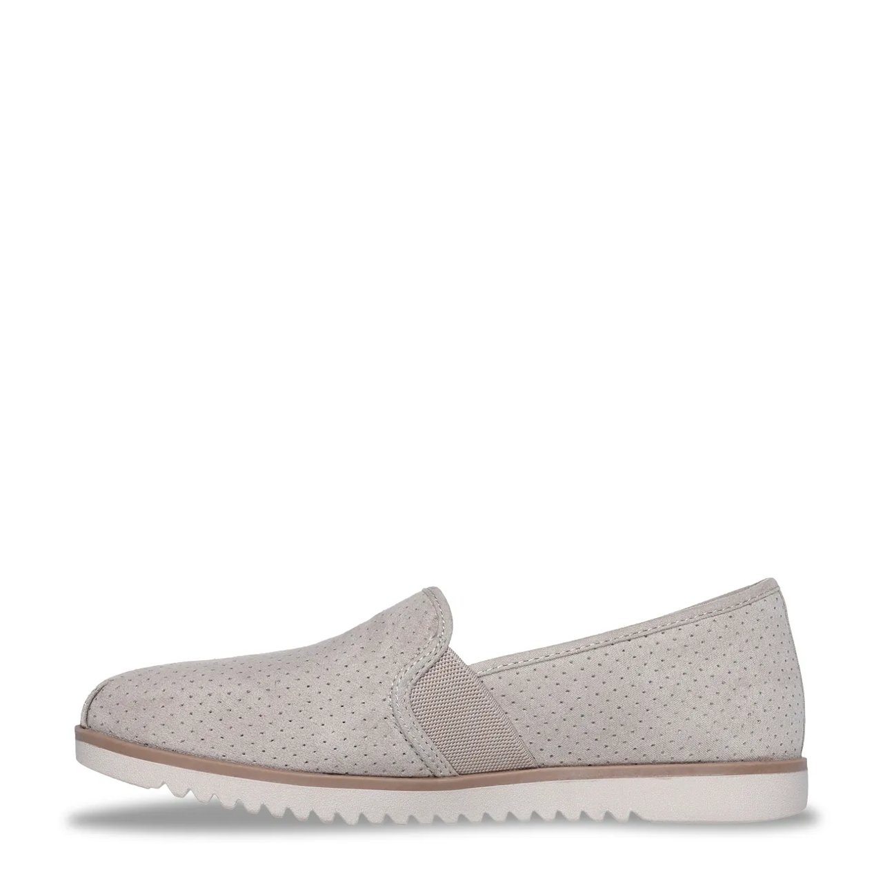 Women's Bobs Flexpadrille Lo Rich Light Slip-On
