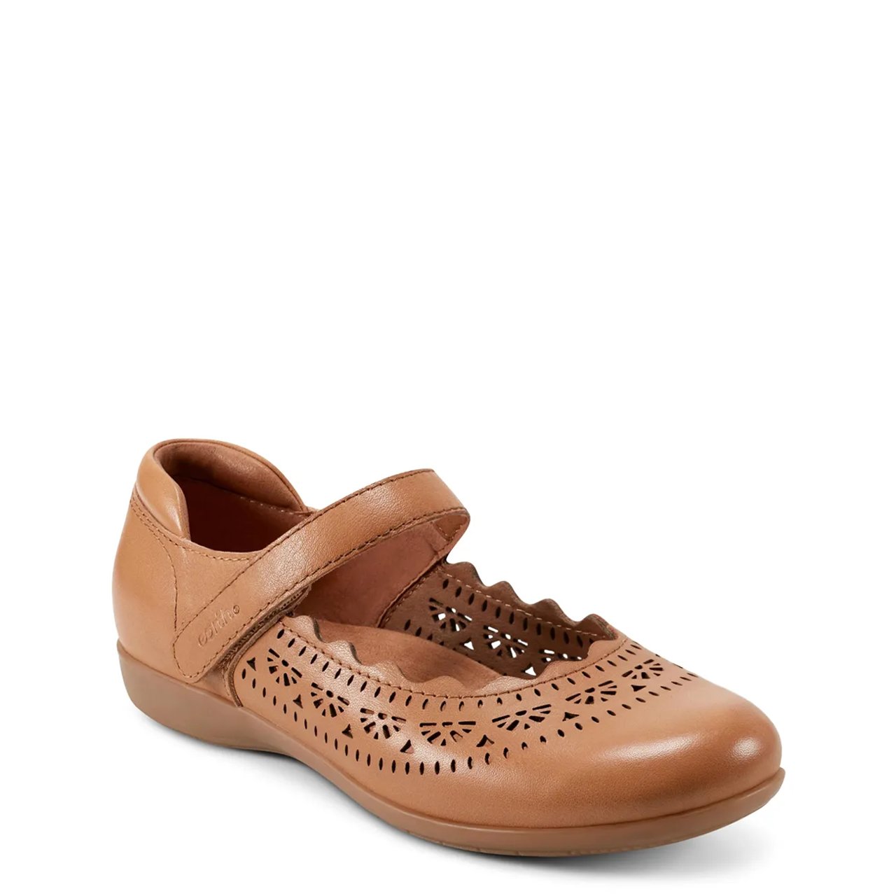 Women's Brady Mary Jane Flat