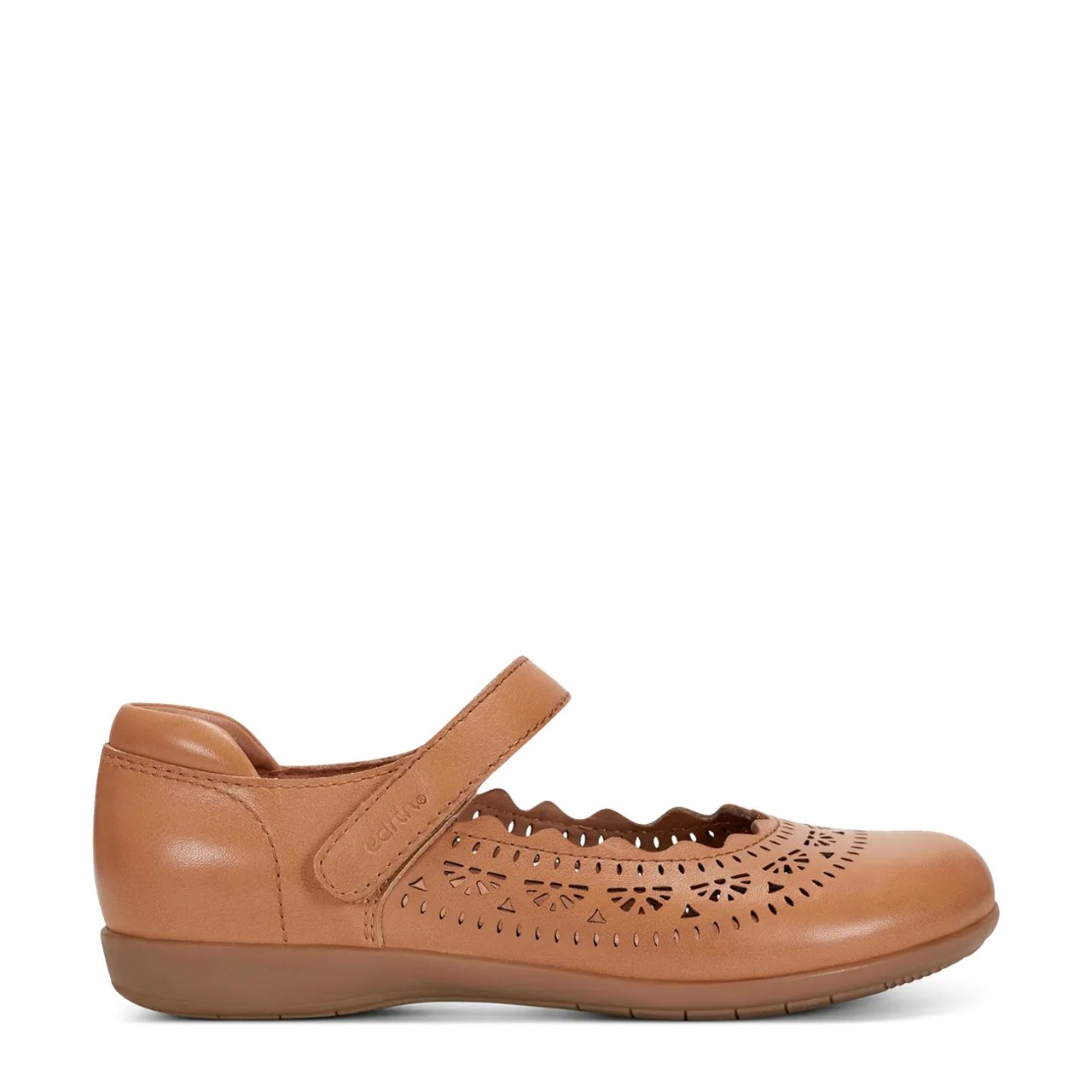 Women's Brady Mary Jane Flat