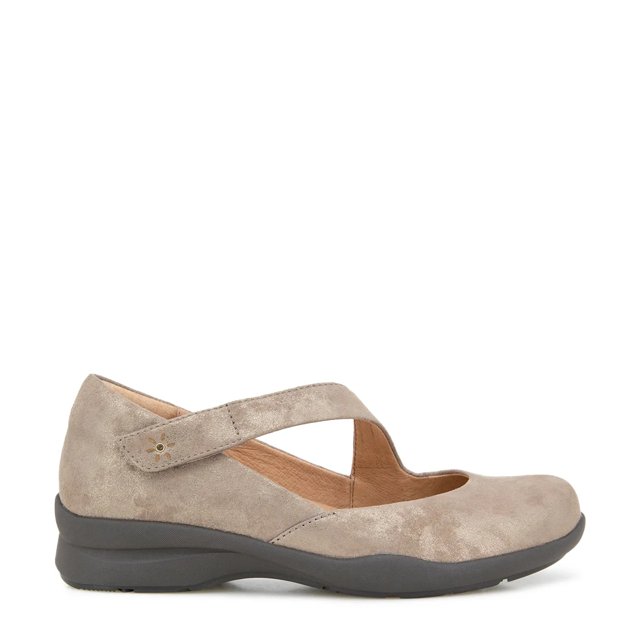Women's Treva Flat Shoe