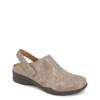 Women's Tilda Clog BRONZE view