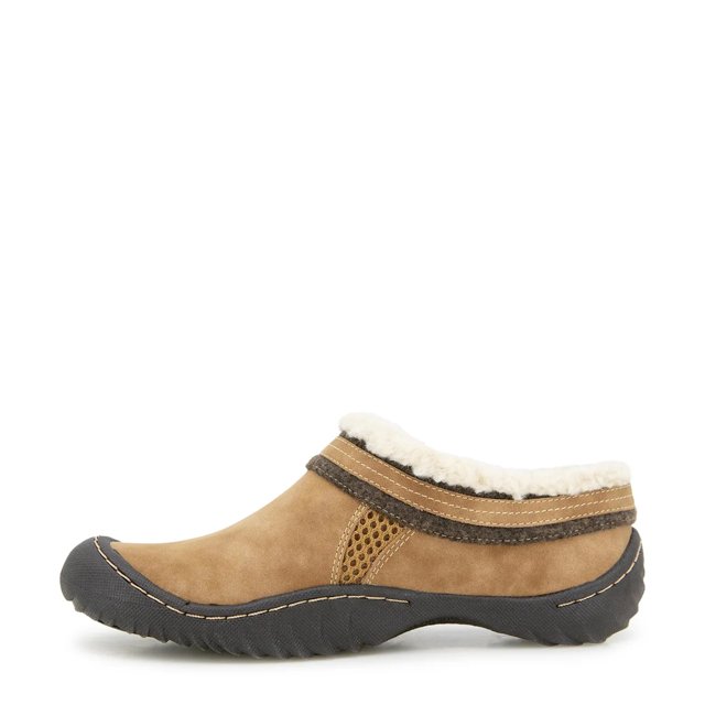 Women's Ginger Slip-on Shoe