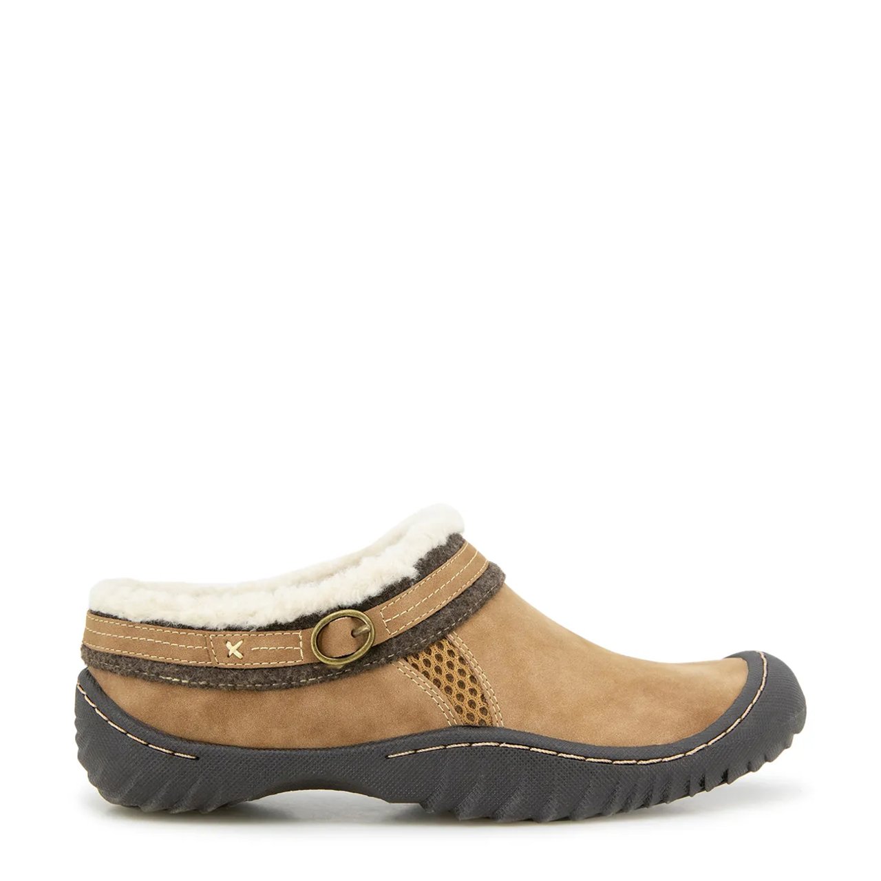 Women's Ginger Slip-on Shoe