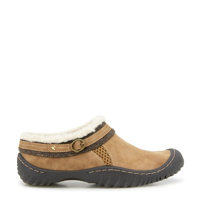 Women's Ginger Slip-on Shoe
