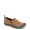 Women's Mavis Loafer BROWN view