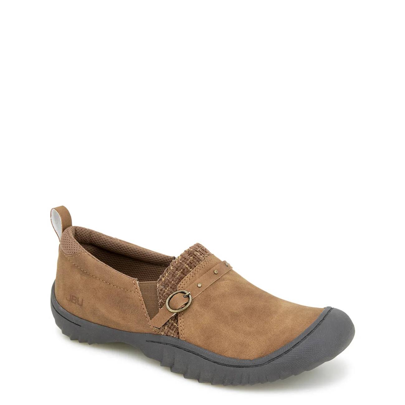 JBU Women's Mavis Loafer
