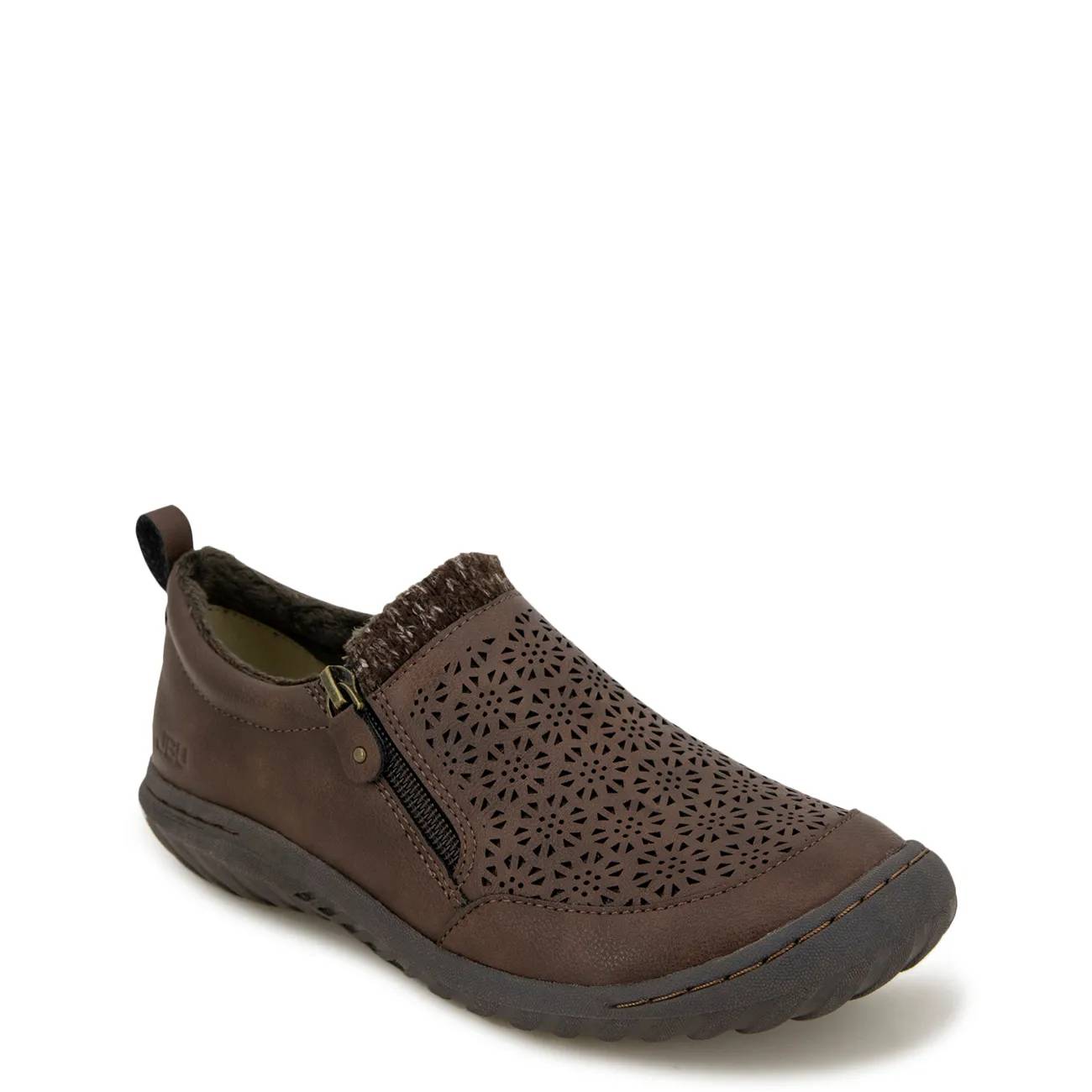 JBU Women's Amber Slip-on Shoe