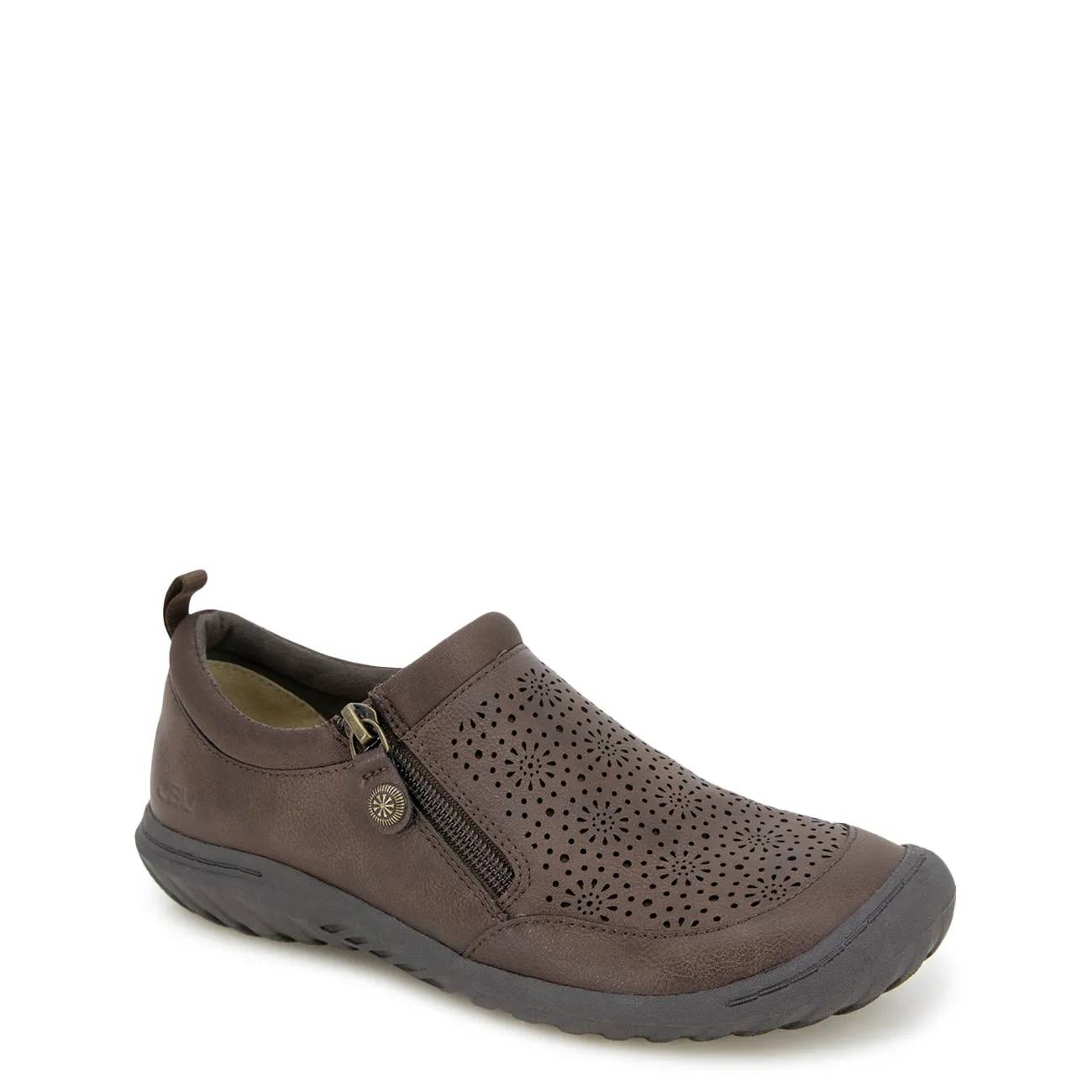 JBU Women's Avery Slip-on Shoe