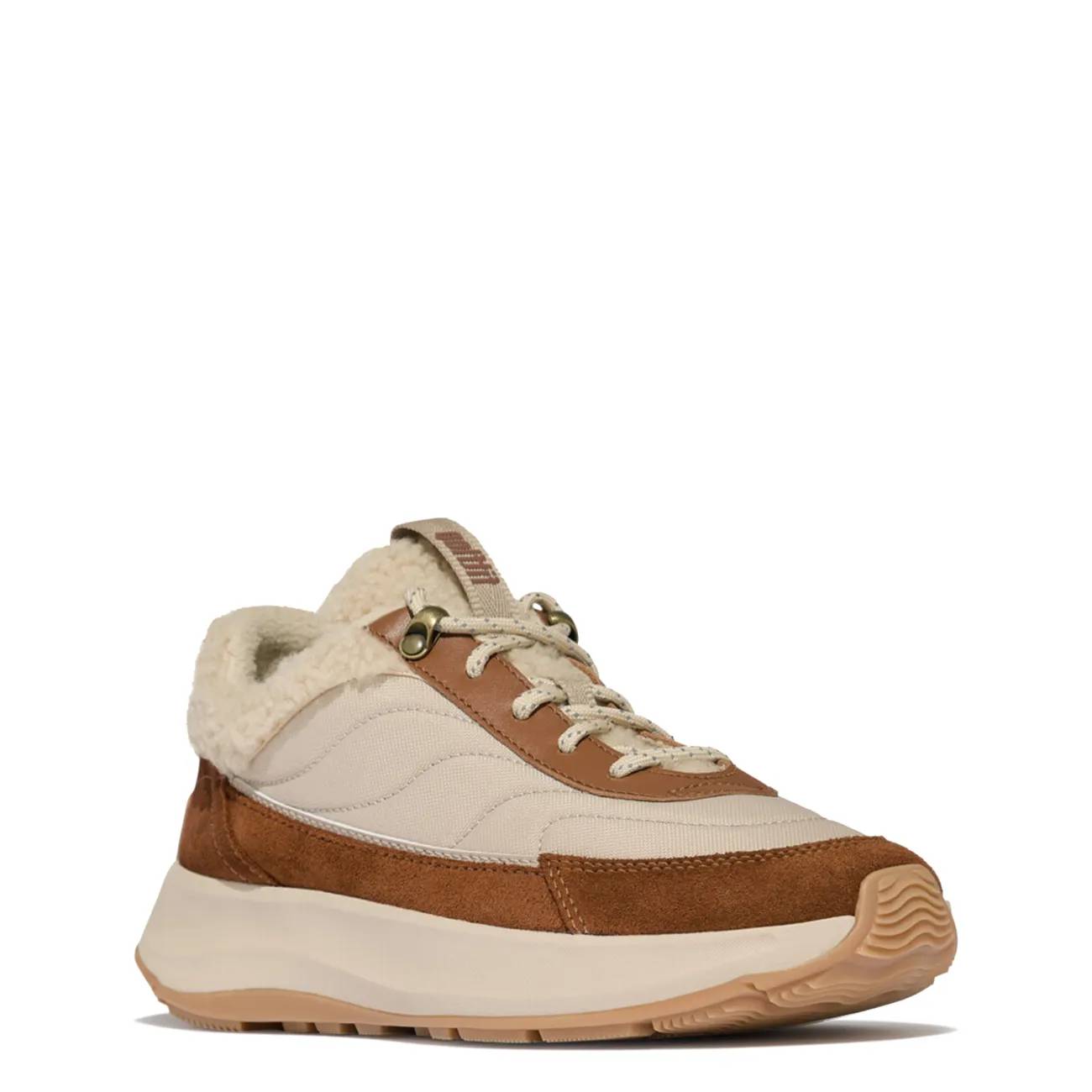 FitFlop Women's F-Mode Flow Sneaker
