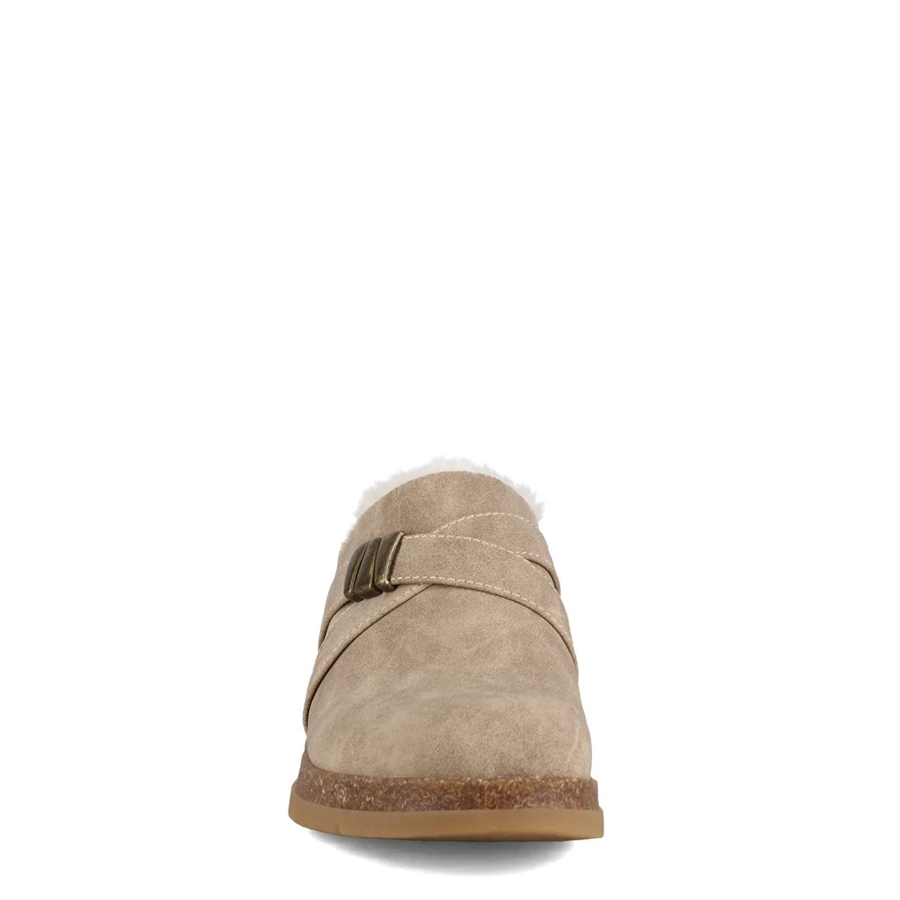 Women's Lisbon Wedge Mule