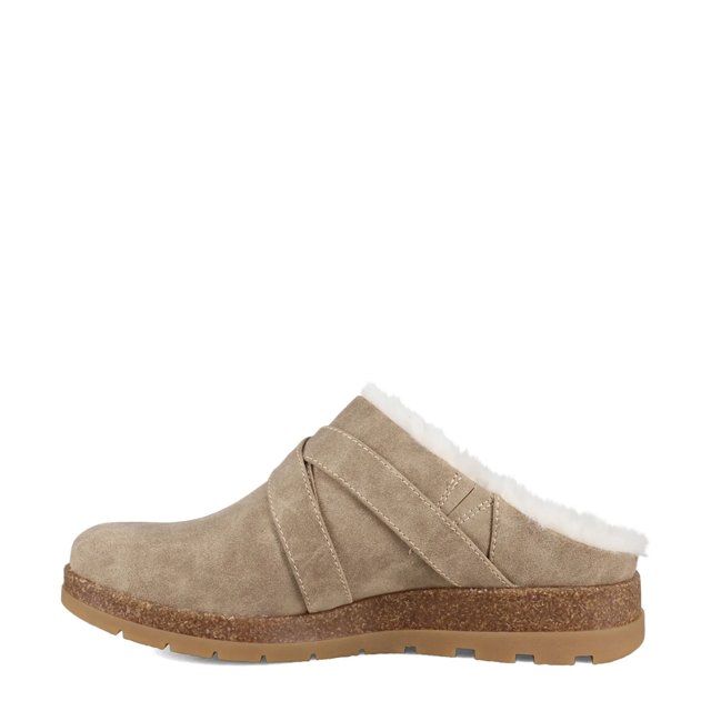Women's Lisbon Wedge Mule