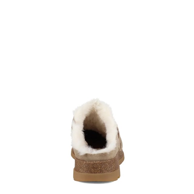 Women's Lisbon Wedge Mule