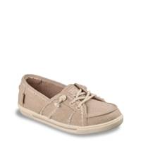 Women's B Cute 2.0 Seaside Stride Boat Shoe NATURAL view