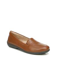 Women's Kacy Loafer BANANA BREAD BROWN LEATHER view