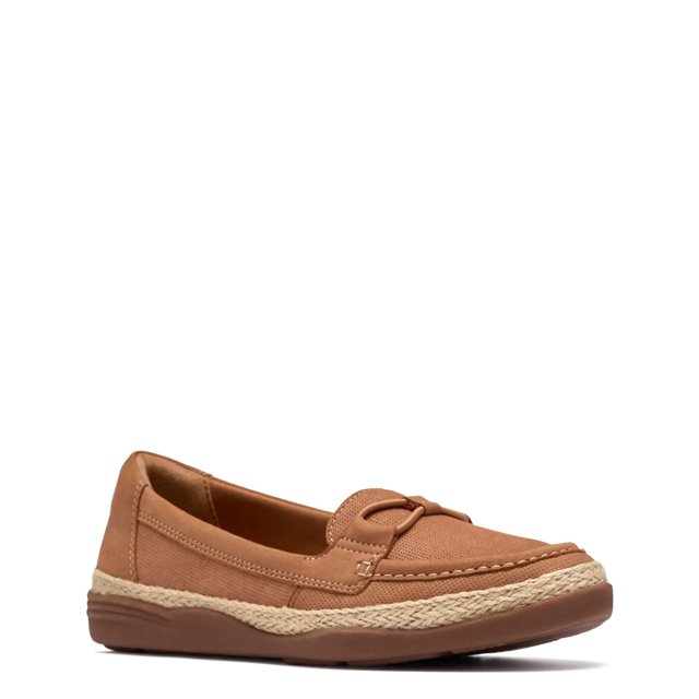 Elaina Milly Slip On Shoe