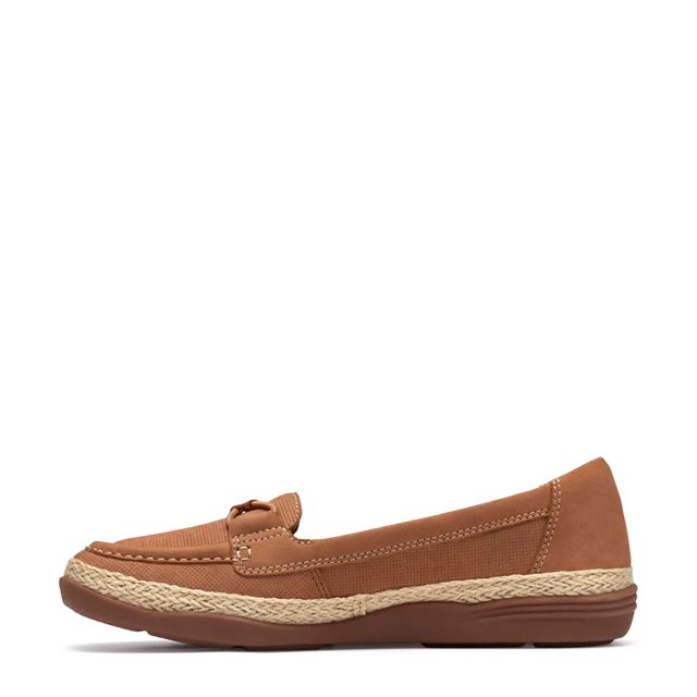 Elaina Milly Slip On Shoe
