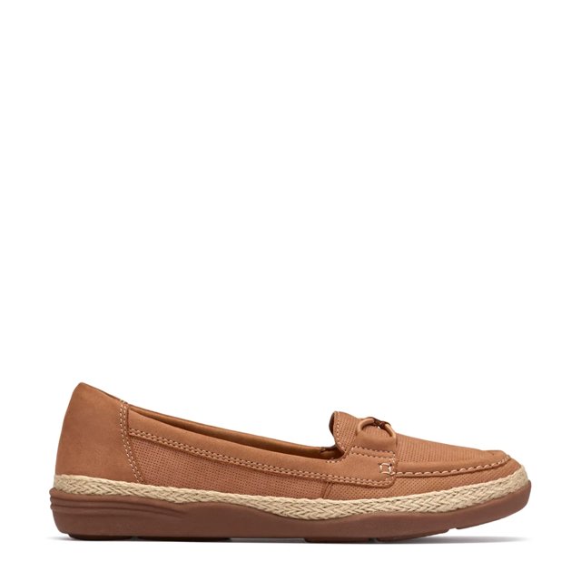 Elaina Milly Slip On Shoe