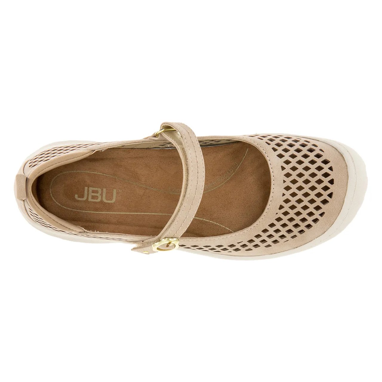 Women's Bee Mary Jane