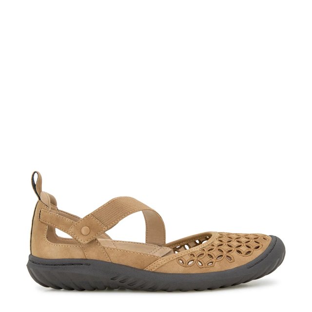 Women's Bianca Flat