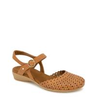 Women's Vinya Sandal TAN view
