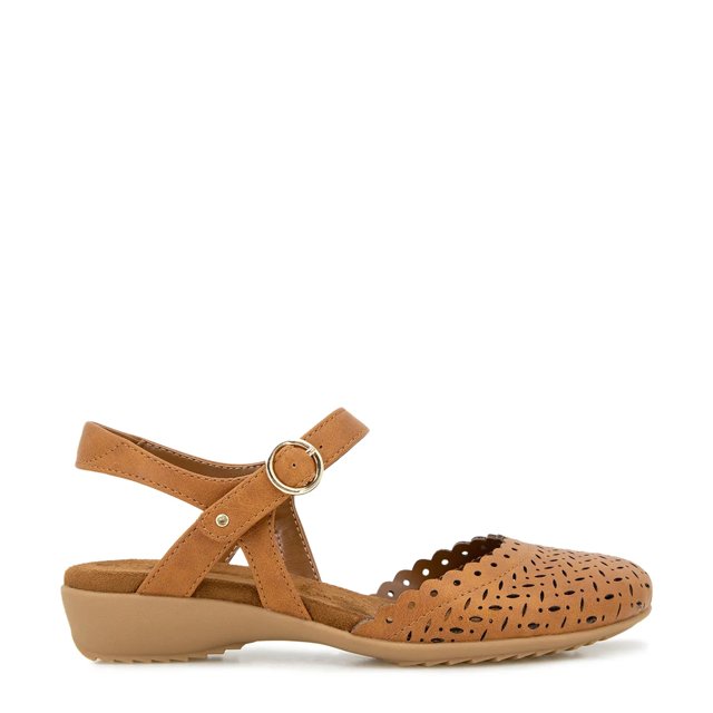JBU Women's Vinya Sandal | The Shoe Co.