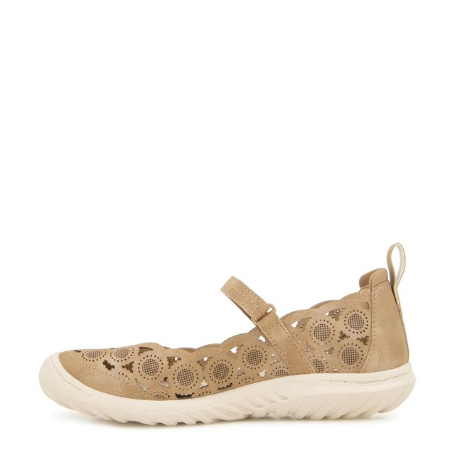 Women's Anne Mary Jane Flat