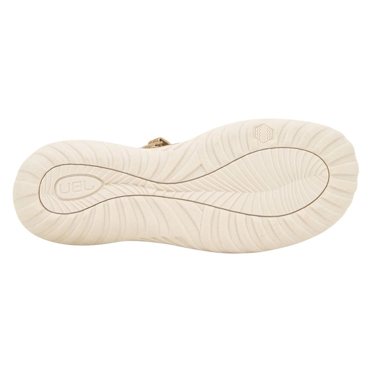 Women's Anne Mary Jane Flat