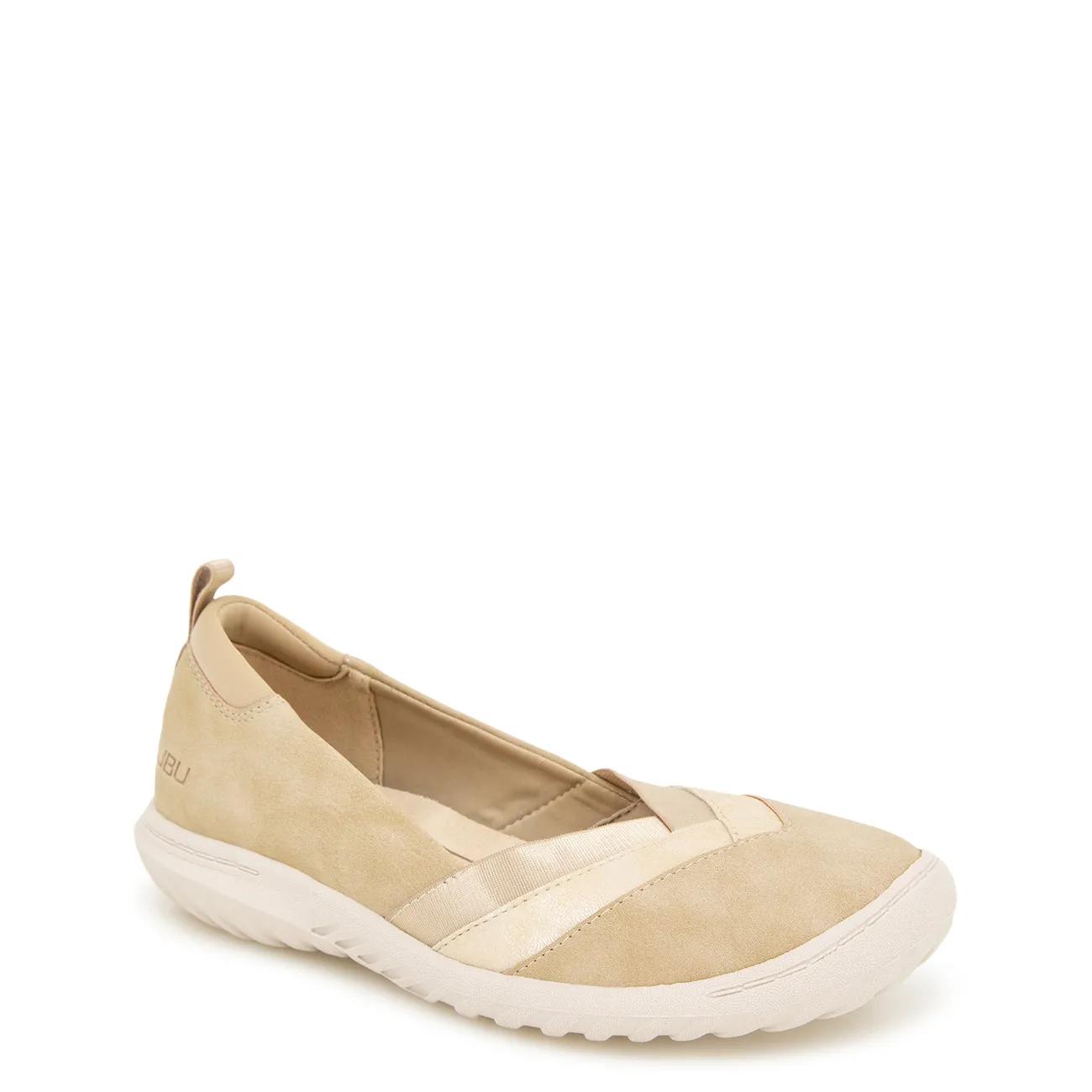 Jbu Women's Salma Flat