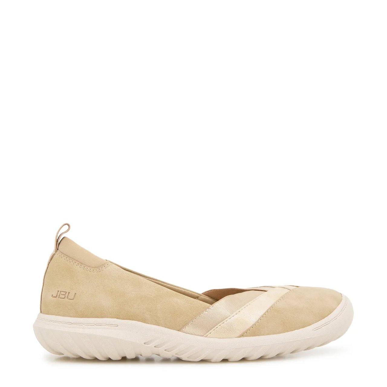 Women's Salma Flat