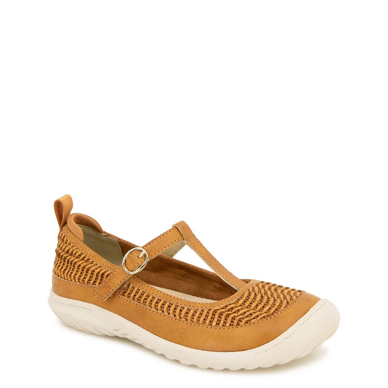 JBU Women's Summer Ballet Flat