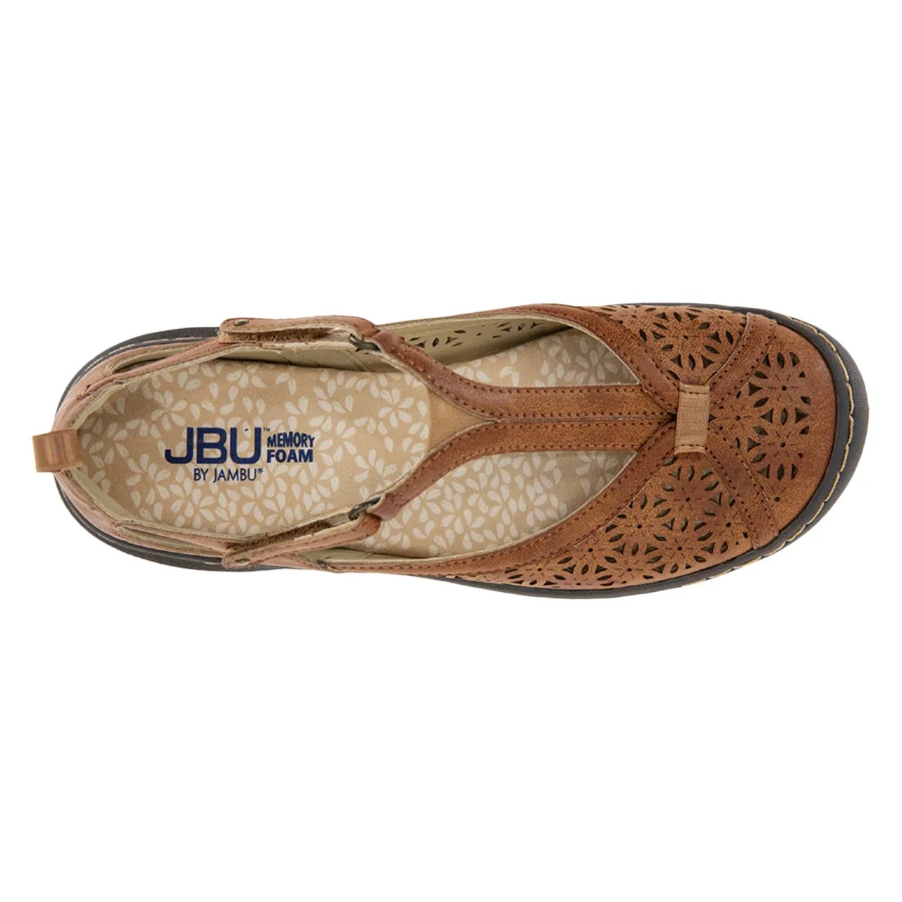 Women's Daffodil Flat