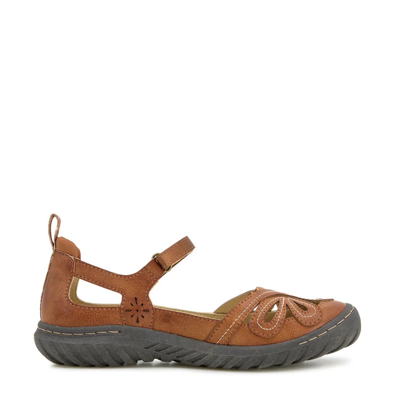 Women's Magnolia Encore Flat