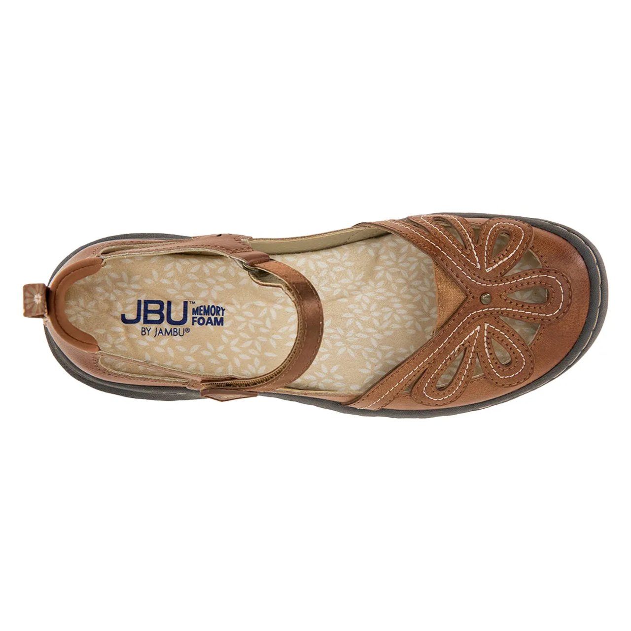 Women's Magnolia Encore Flat