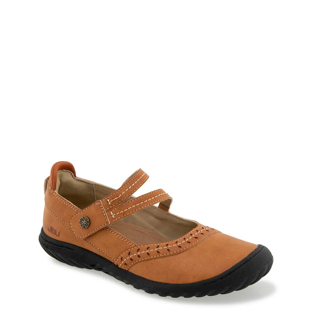JBU Women's Adeline Flat
