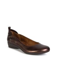 Women's Vivian Pump BRONZE view