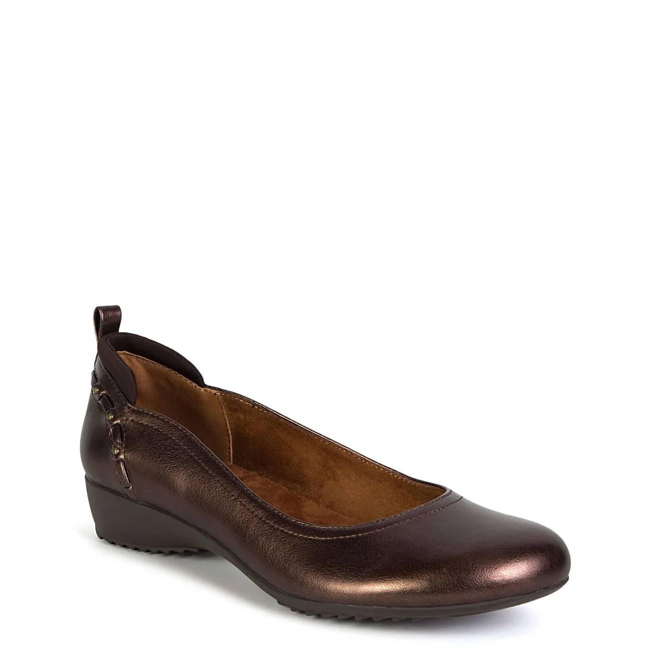 JBU Women's Vivian Flat