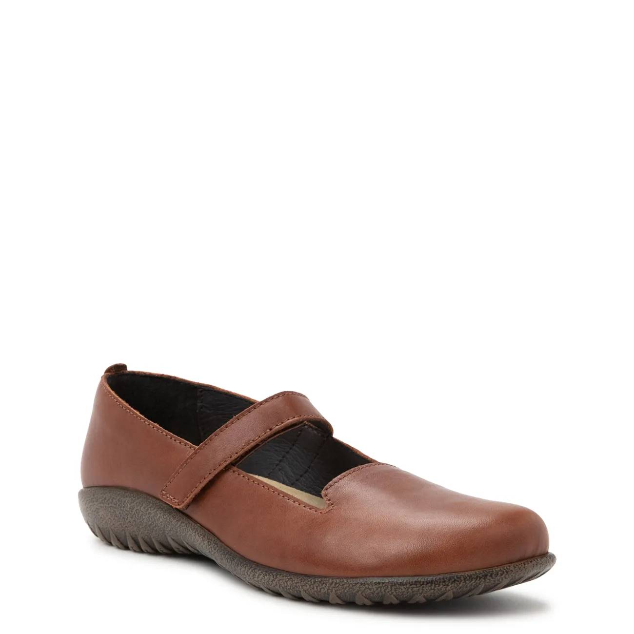 Naot Women's Purini Mary Jane Flat