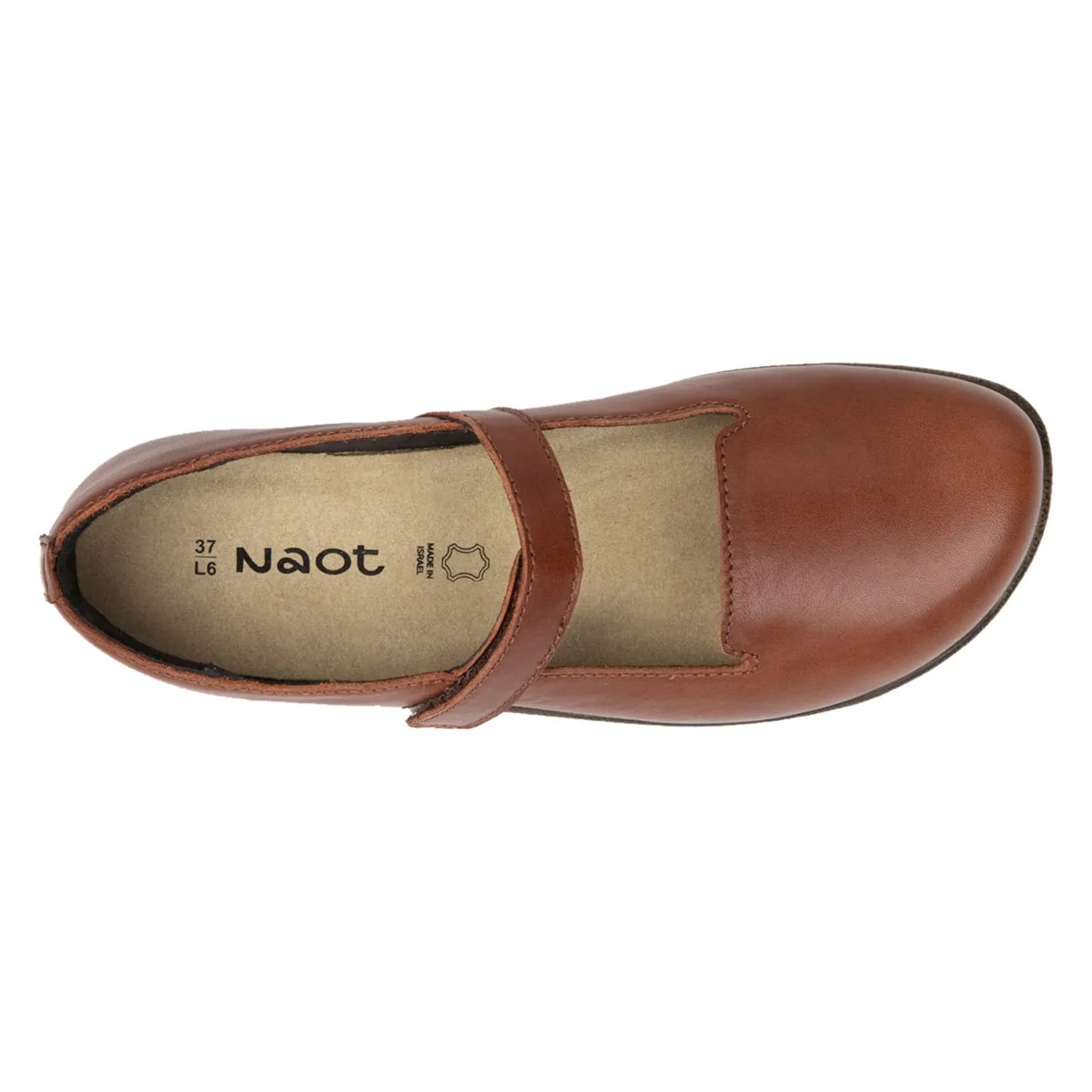 Women's Purini Mary Jane Flat