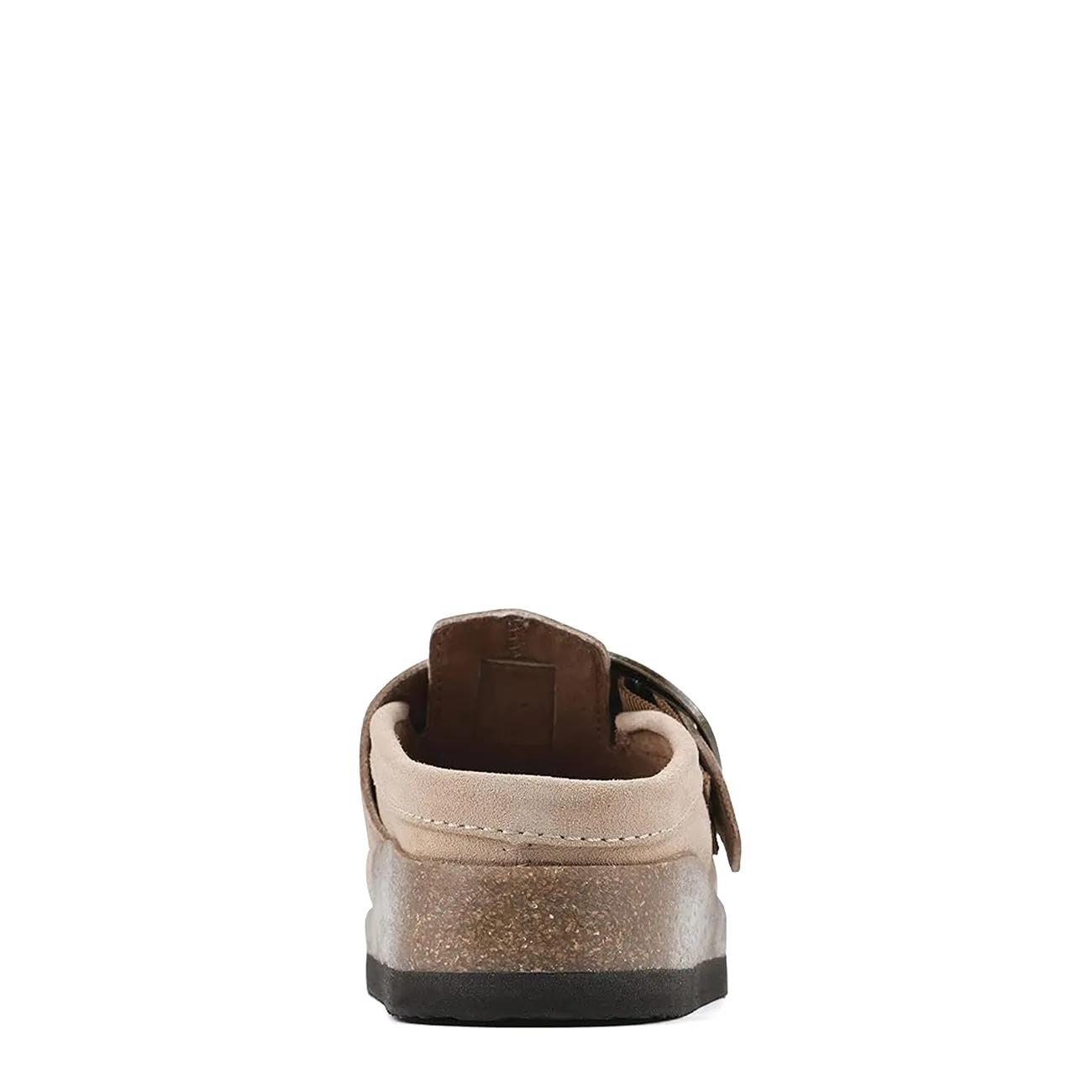 Women's Bueno Clog