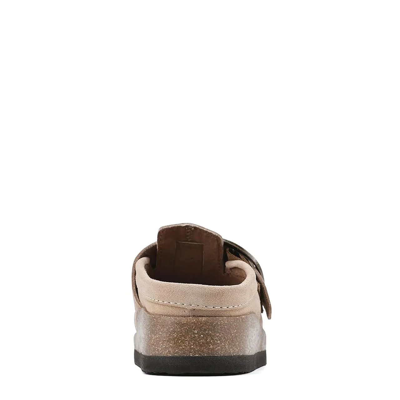 Women's Bueno Clog