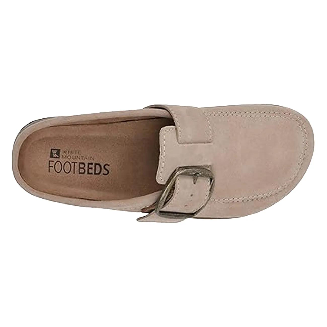 Women's Bueno Clog