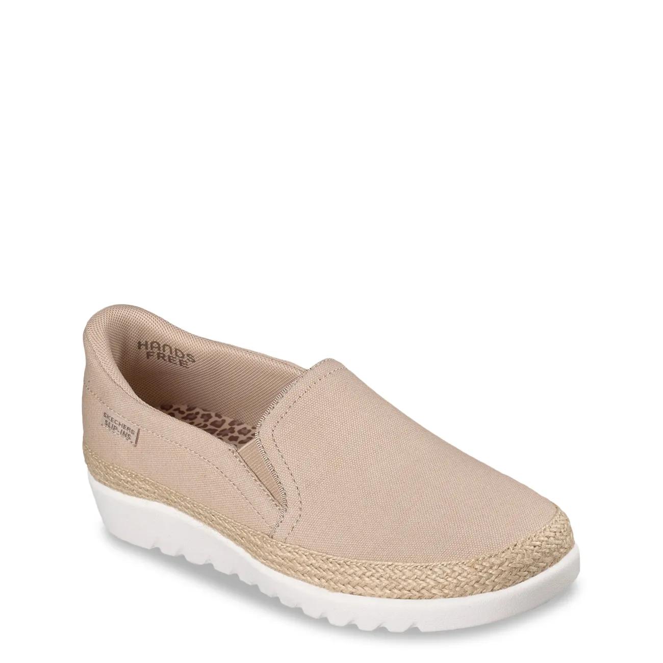 Skechers Women's BOBS Flexpadrille Hi-Coast Cruise Slip-On | DSW