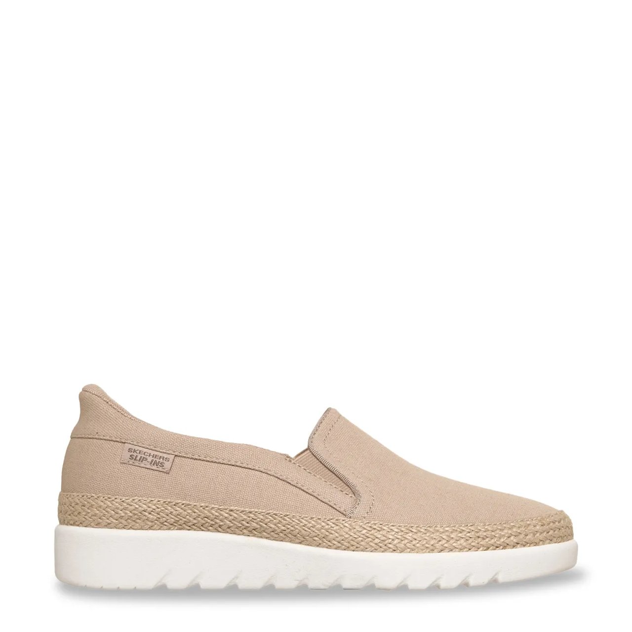 Women's BOBS Flexpadrille Hi-Coast Cruise Slip-On