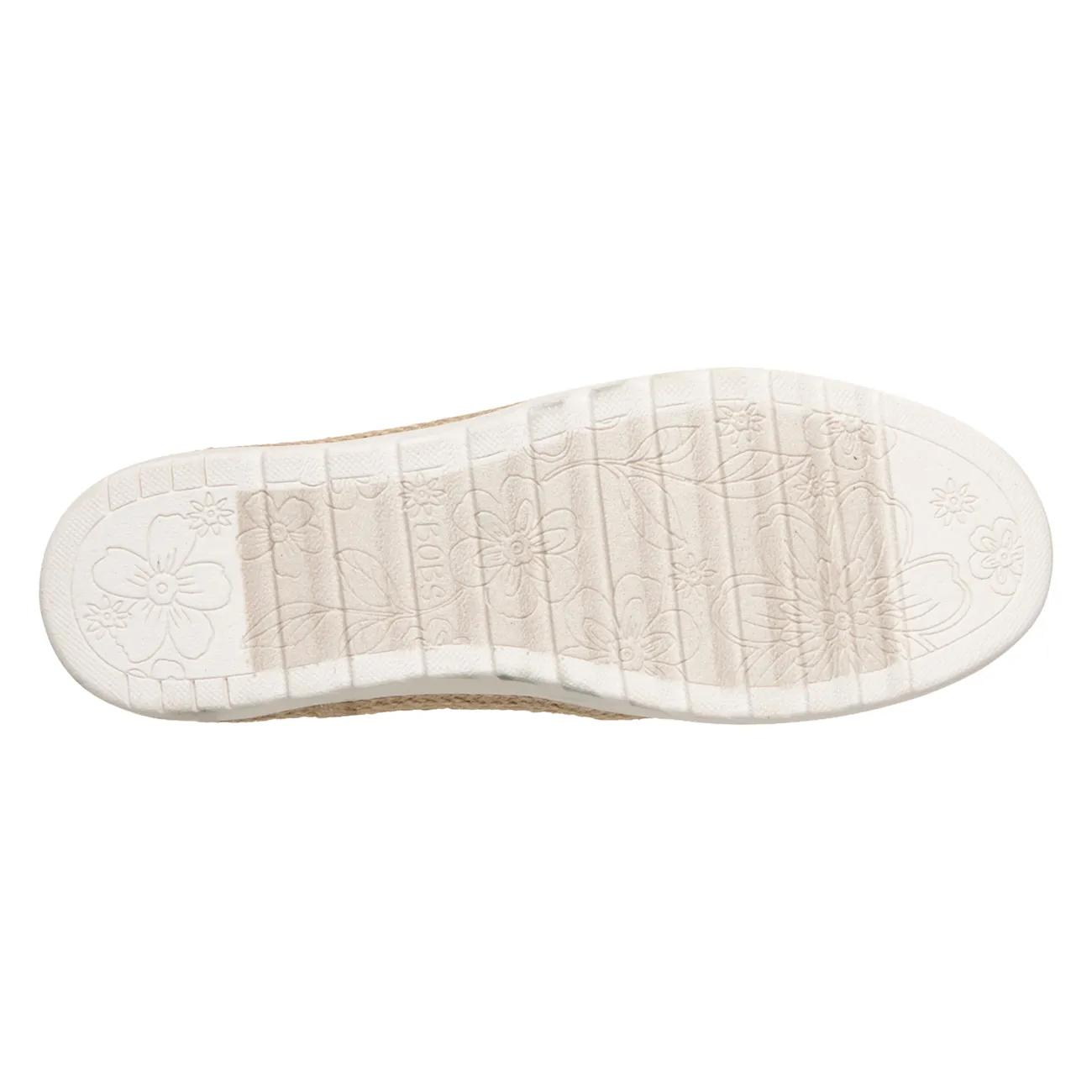 Women's BOBS Flexpadrille Hi-Coast Cruise Slip-On