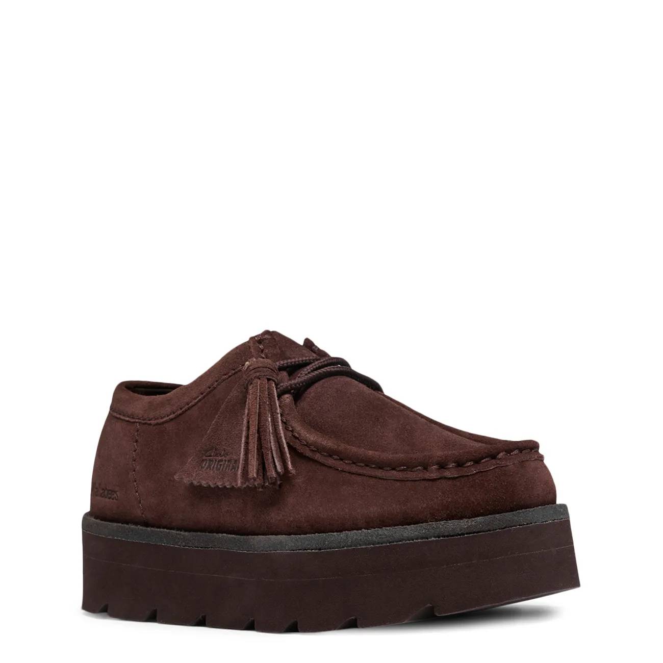 Clarks Originals Women's Meare Walla Shoe