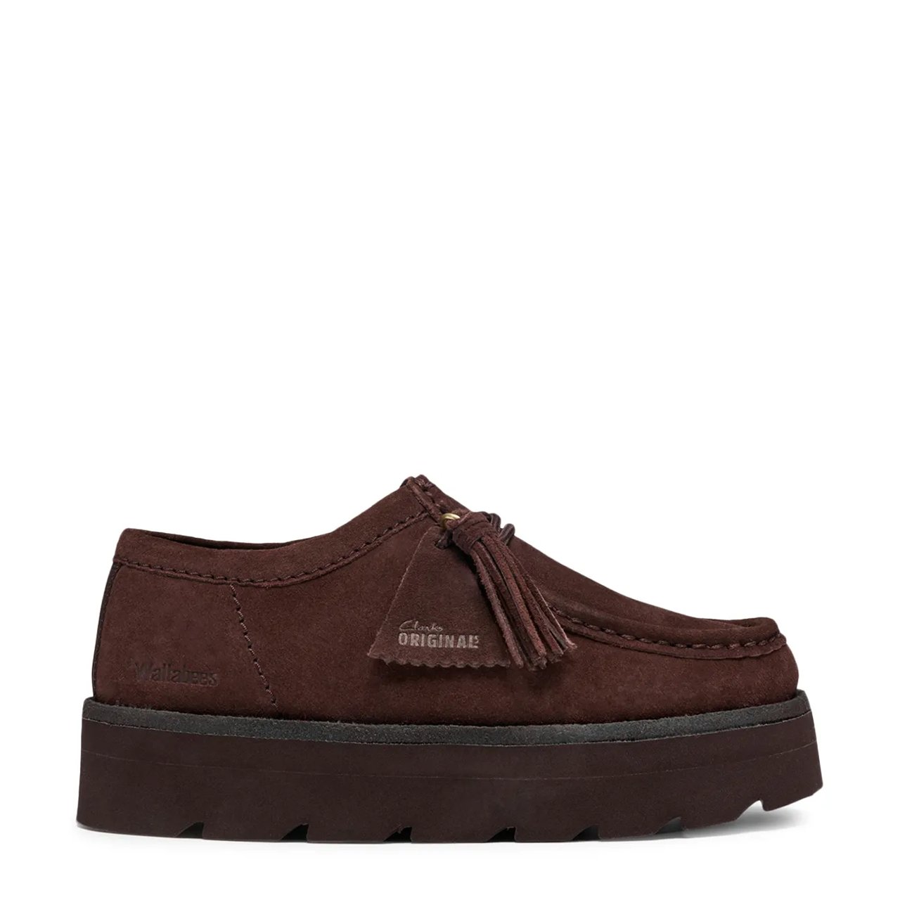Women's Meare Walla Shoe