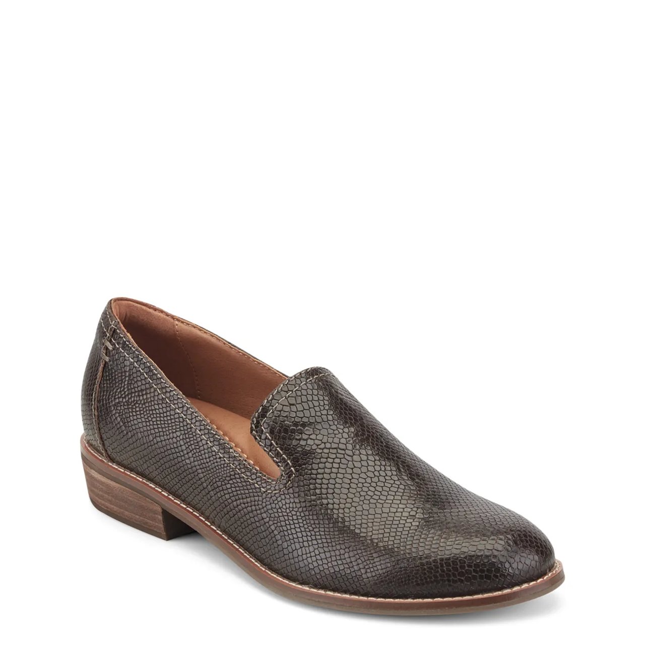 Women's Dress Loafer Shoe