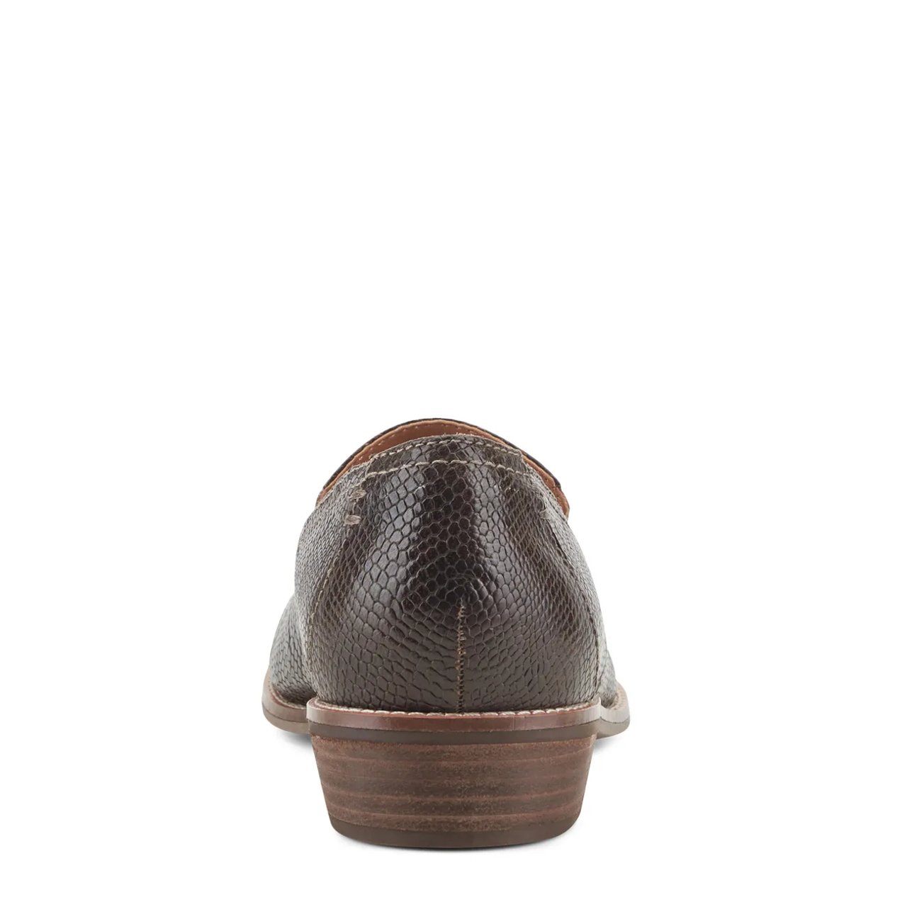 Women's Dress Loafer Shoe